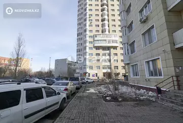 55 м², 2-комнатная квартира, этаж 7 из 25, 55 м², изображение - 25