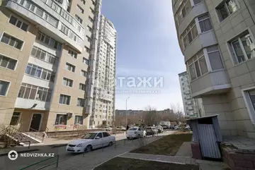 55 м², 2-комнатная квартира, этаж 7 из 25, 55 м², изображение - 26