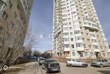 55 м², 2-комнатная квартира, этаж 7 из 25, 55 м², изображение - 27