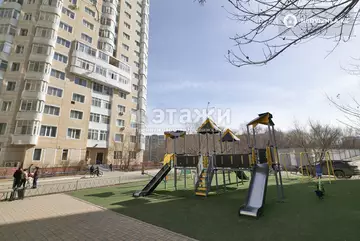 55 м², 2-комнатная квартира, этаж 7 из 25, 55 м², изображение - 28