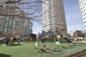 55 м², 2-комнатная квартира, этаж 7 из 25, 55 м², изображение - 29