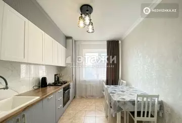 64 м², 2-комнатная квартира, этаж 8 из 10, 64 м², изображение - 4