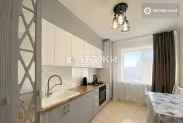 64 м², 2-комнатная квартира, этаж 8 из 10, 64 м², изображение - 5