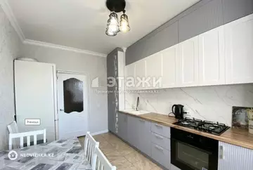 64 м², 2-комнатная квартира, этаж 8 из 10, 64 м², изображение - 7