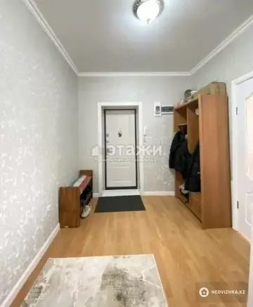 64 м², 2-комнатная квартира, этаж 8 из 10, 64 м², изображение - 8