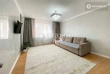 64 м², 2-комнатная квартира, этаж 8 из 10, 64 м², изображение - 9