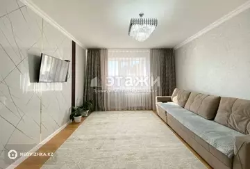 64 м², 2-комнатная квартира, этаж 8 из 10, 64 м², изображение - 10