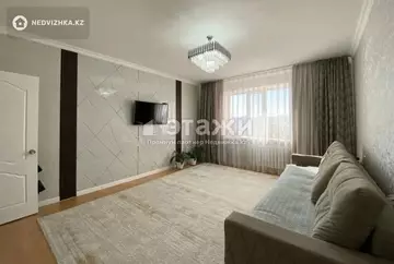 64 м², 2-комнатная квартира, этаж 8 из 10, 64 м², изображение - 11