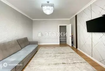 64 м², 2-комнатная квартира, этаж 8 из 10, 64 м², изображение - 12