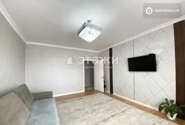 64 м², 2-комнатная квартира, этаж 8 из 10, 64 м², изображение - 13