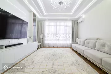 4-комнатная квартира, этаж 12 из 12, 160 м²