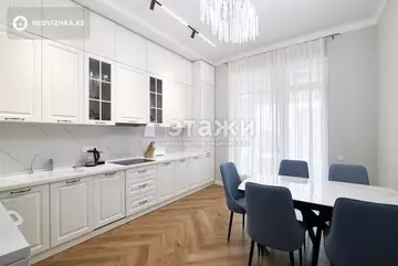160 м², 4-комнатная квартира, этаж 12 из 12, 160 м², изображение - 4