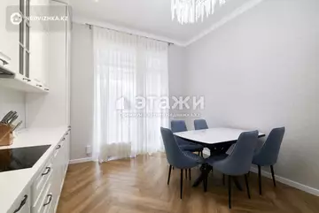 160 м², 4-комнатная квартира, этаж 12 из 12, 160 м², изображение - 5