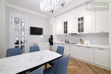 160 м², 4-комнатная квартира, этаж 12 из 12, 160 м², изображение - 7