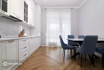 160 м², 4-комнатная квартира, этаж 12 из 12, 160 м², изображение - 8