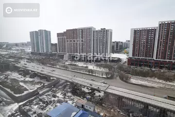 160 м², 4-комнатная квартира, этаж 12 из 12, 160 м², изображение - 10
