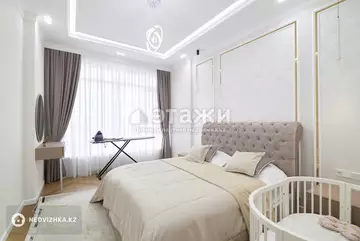 160 м², 4-комнатная квартира, этаж 12 из 12, 160 м², изображение - 11
