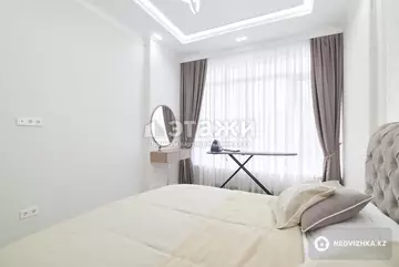 160 м², 4-комнатная квартира, этаж 12 из 12, 160 м², изображение - 12