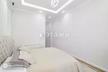 160 м², 4-комнатная квартира, этаж 12 из 12, 160 м², изображение - 13