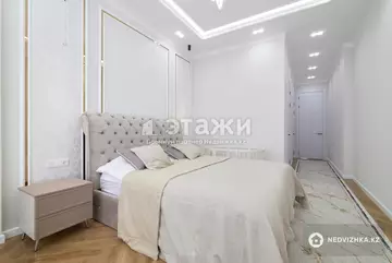 160 м², 4-комнатная квартира, этаж 12 из 12, 160 м², изображение - 14