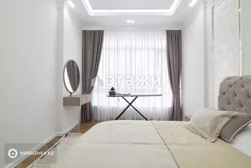 160 м², 4-комнатная квартира, этаж 12 из 12, 160 м², изображение - 15