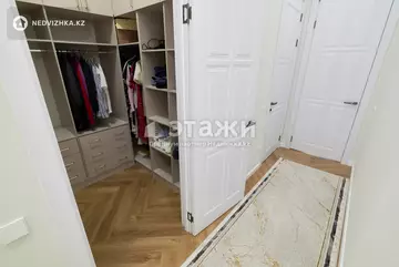 160 м², 4-комнатная квартира, этаж 12 из 12, 160 м², изображение - 16