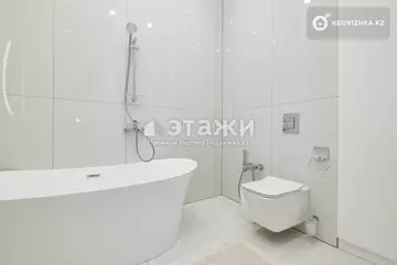 160 м², 4-комнатная квартира, этаж 12 из 12, 160 м², изображение - 17