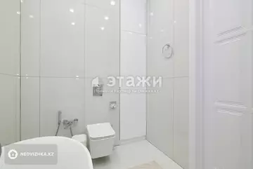 160 м², 4-комнатная квартира, этаж 12 из 12, 160 м², изображение - 19