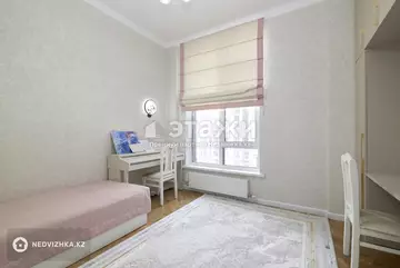 160 м², 4-комнатная квартира, этаж 12 из 12, 160 м², изображение - 21