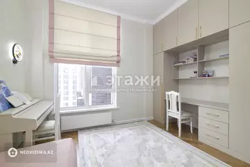 160 м², 4-комнатная квартира, этаж 12 из 12, 160 м², изображение - 22