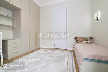 160 м², 4-комнатная квартира, этаж 12 из 12, 160 м², изображение - 23