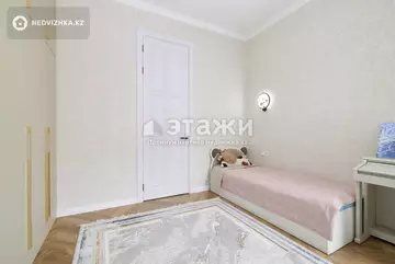 160 м², 4-комнатная квартира, этаж 12 из 12, 160 м², изображение - 24