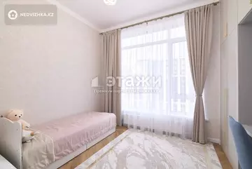 160 м², 4-комнатная квартира, этаж 12 из 12, 160 м², изображение - 25
