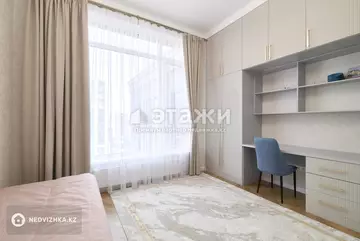 160 м², 4-комнатная квартира, этаж 12 из 12, 160 м², изображение - 26