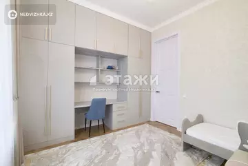 160 м², 4-комнатная квартира, этаж 12 из 12, 160 м², изображение - 27