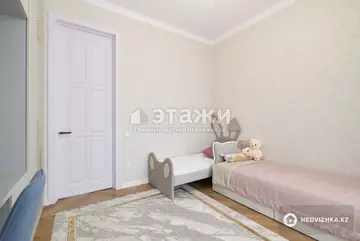 160 м², 4-комнатная квартира, этаж 12 из 12, 160 м², изображение - 28