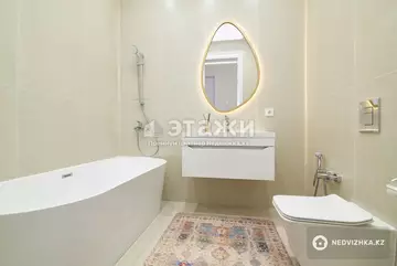 160 м², 4-комнатная квартира, этаж 12 из 12, 160 м², изображение - 29