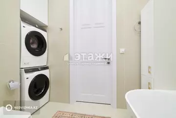 160 м², 4-комнатная квартира, этаж 12 из 12, 160 м², изображение - 30