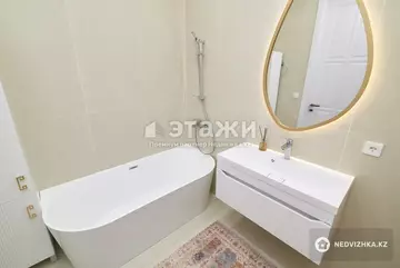 160 м², 4-комнатная квартира, этаж 12 из 12, 160 м², изображение - 31