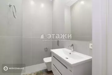 160 м², 4-комнатная квартира, этаж 12 из 12, 160 м², изображение - 32