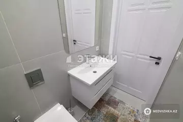 160 м², 4-комнатная квартира, этаж 12 из 12, 160 м², изображение - 33
