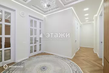 160 м², 4-комнатная квартира, этаж 12 из 12, 160 м², изображение - 34