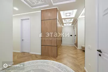 160 м², 4-комнатная квартира, этаж 12 из 12, 160 м², изображение - 35