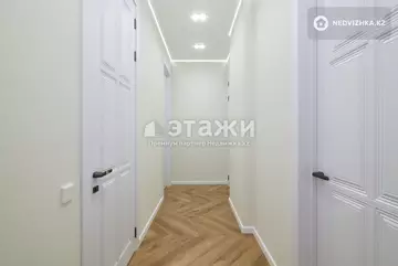 160 м², 4-комнатная квартира, этаж 12 из 12, 160 м², изображение - 36