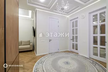 160 м², 4-комнатная квартира, этаж 12 из 12, 160 м², изображение - 37