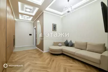 160 м², 4-комнатная квартира, этаж 12 из 12, 160 м², изображение - 38