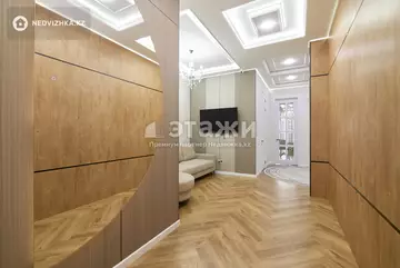 160 м², 4-комнатная квартира, этаж 12 из 12, 160 м², изображение - 39