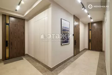 160 м², 4-комнатная квартира, этаж 12 из 12, 160 м², изображение - 40