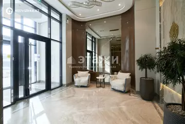160 м², 4-комнатная квартира, этаж 12 из 12, 160 м², изображение - 42