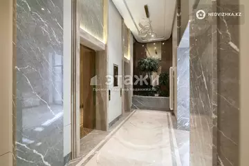 160 м², 4-комнатная квартира, этаж 12 из 12, 160 м², изображение - 43